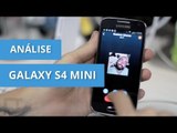Samsung Galaxy S4 Mini, o irmão caçula do Galaxy S4 [Análise]