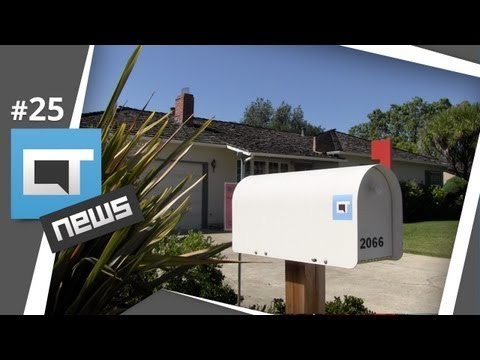 Campus Party 2014, Casa de Steve Jobs, iPhone 4G no Brasil e + [CT News #25]