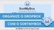 Organize seus arquivos dentro do DropBox com o SortMyBox [Dicas e Matérias]