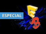 Essa é nossa vida, essa é nossa cobertura! [Especial | E3 2013]