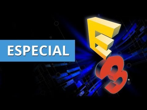 Essa é nossa vida, essa é nossa cobertura! [Especial | E3 2013]