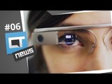 Google I/O, Angry Birds, Bitcoin, Google Glass e   [CT News #6]