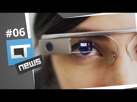 Google I/O, Angry Birds, Bitcoin, Google Glass e + [CT News #6]