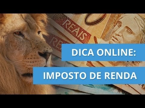 Como declarar o Imposto de Renda com o software da Receita [Dicas e Matérias]