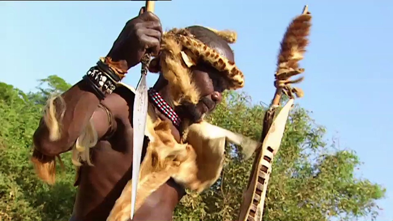 Afrique du Sud, Afrique extrême