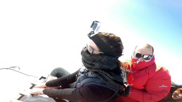 Uyuni Salt Flats, Bolivia