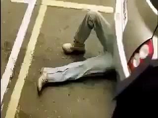 Funny Video of Very Cute  and clever Baby