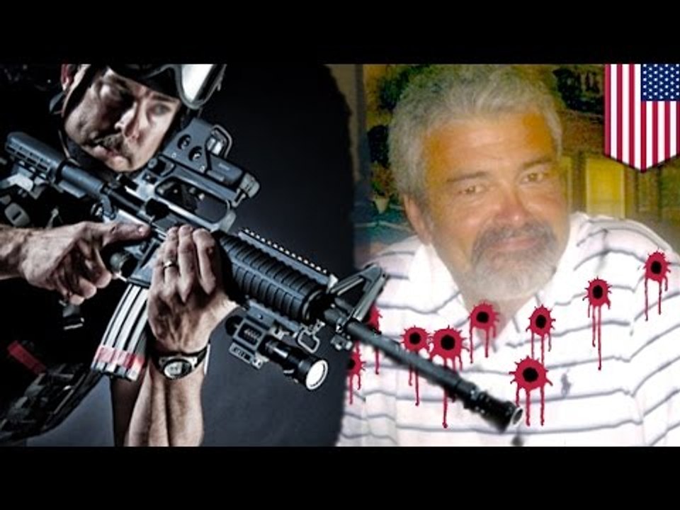 Wojna narkotykowa: „przypadkowa” śmierć 59-letniego mężczyzny.