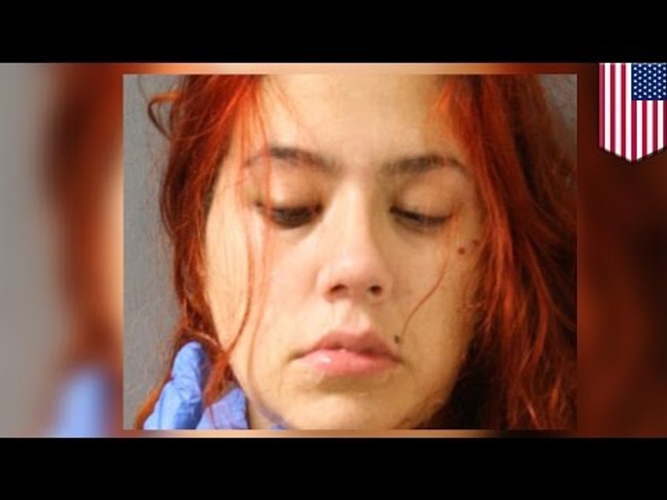 Pijana matka pogryzła własne dziecko.