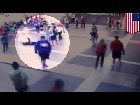 Nastolatek, który zabił kolegę jednym ciosem oczyszczony z zarzutów.