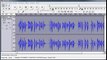 Audacity Tutorial: Using the equalization effect to add warmth and presence to a narration track