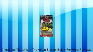 Chaotic Secrets of the Lost City ALLIANCES UNRAVELED Trading Card Game Booster - 48 PACK LOT (9 Cards/Pack) Review