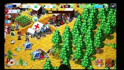 The Oregon Trail Level 9 Update 1 HD 720p