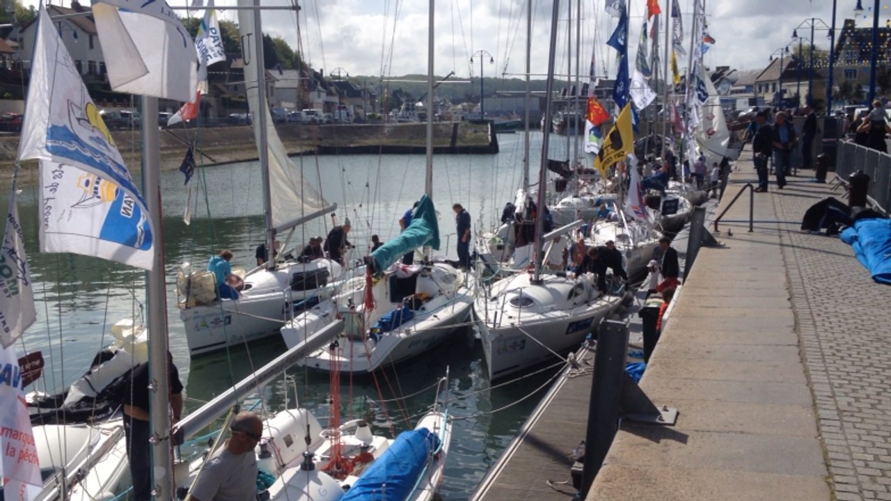 Défi des ports de pêche