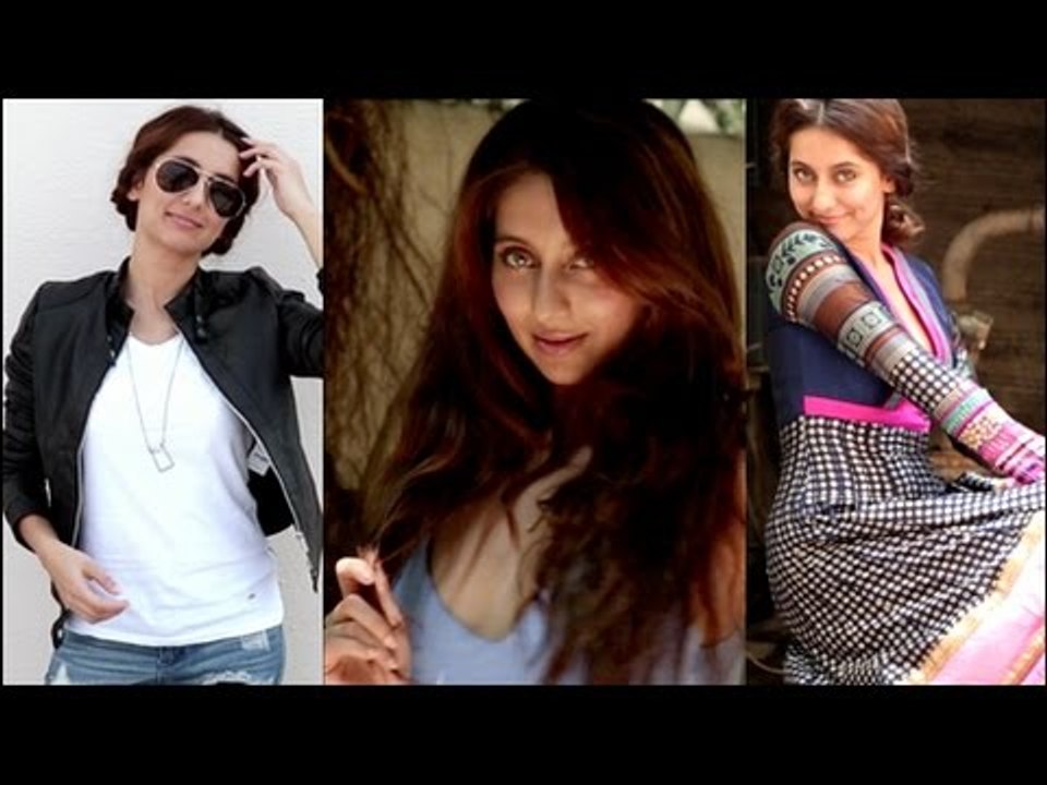Anusha Diva on Duty | Anusha Dandekar