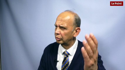 Vladimir Fedorovski : "Tolstoï est un grand sensuel"