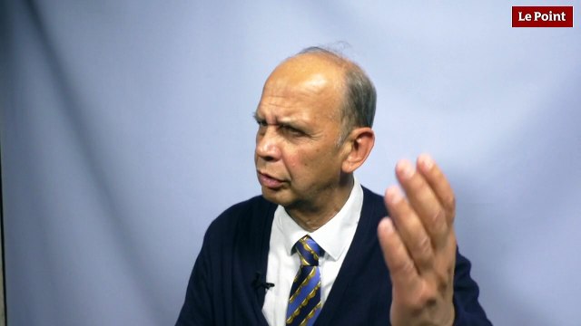 Vladimir Fedorovski : Tolstoï est un grand sensuel