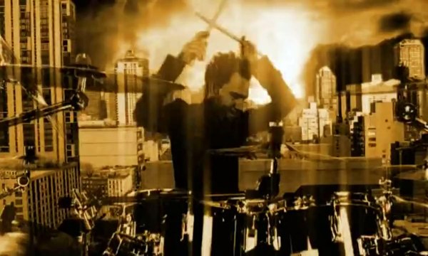 Kamelot - March Of Mephisto (HQ)