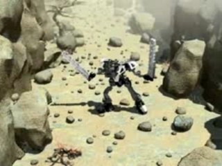 Toa Onua Nuva --- 2002