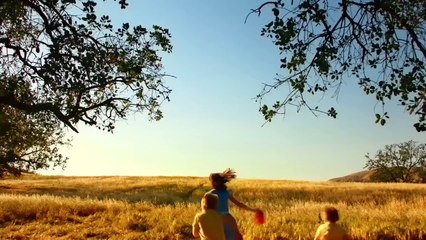 MINORITY REPORT : la bande annonce officielle