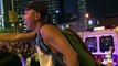 OCCUPY CENTRAL HONG KONG - Tear gas and Clashes at Democracy Protest Against China