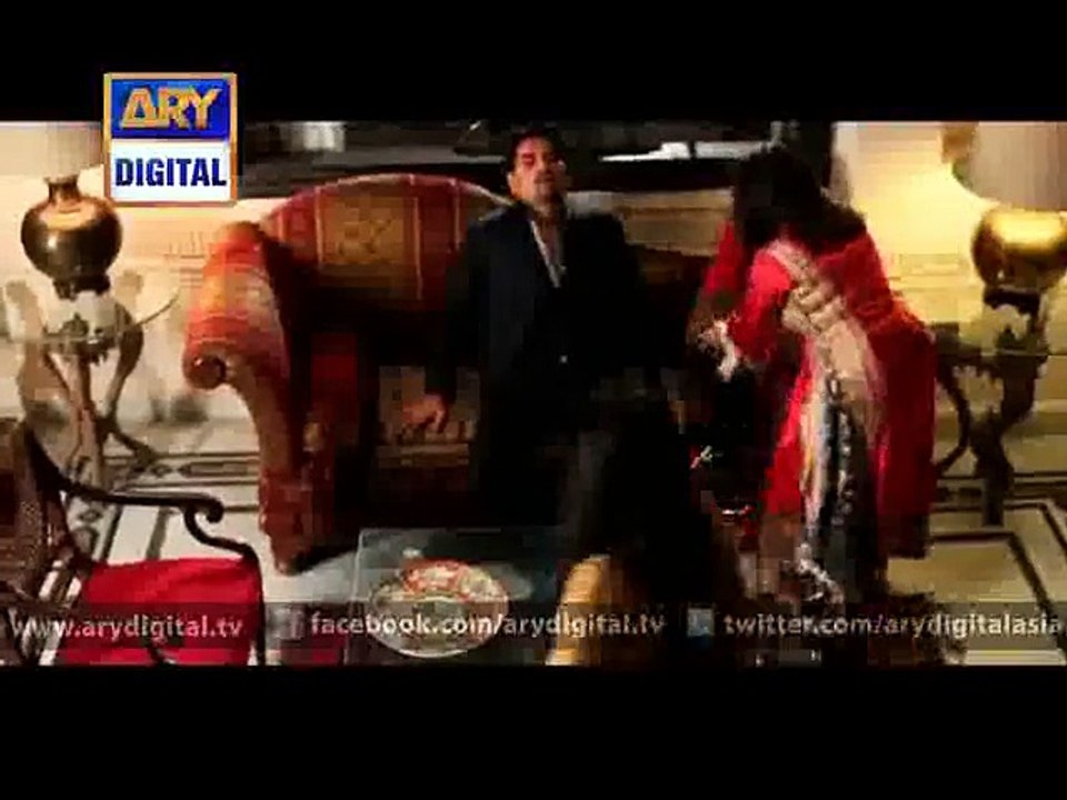 Kaafir Ep - 19
