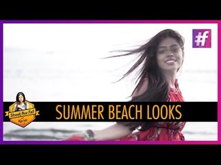 Beach Outfits Ideas for Summers