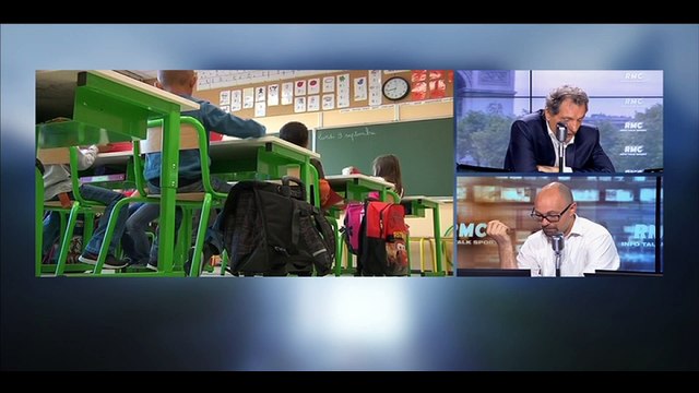 Thomas Guénolé: “Oui au retour du certificat d’études en fin de primaire”