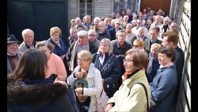 Le Blockhaus d’Eperlecques