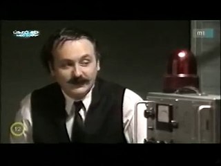 Galla Miklós - Hazugságvizsgáló (kabaré jelenet)