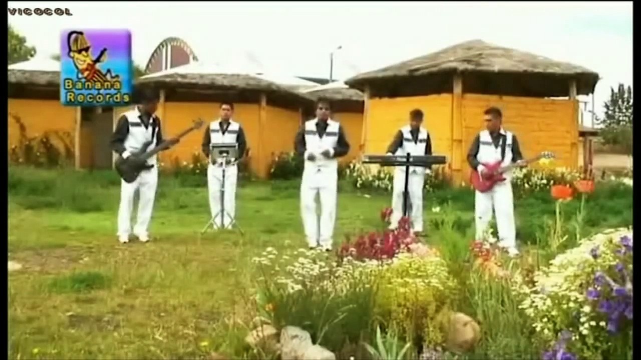 MADRE MIA ( CUMBIA )