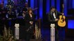 Vince Gill and Patty Loveless - 