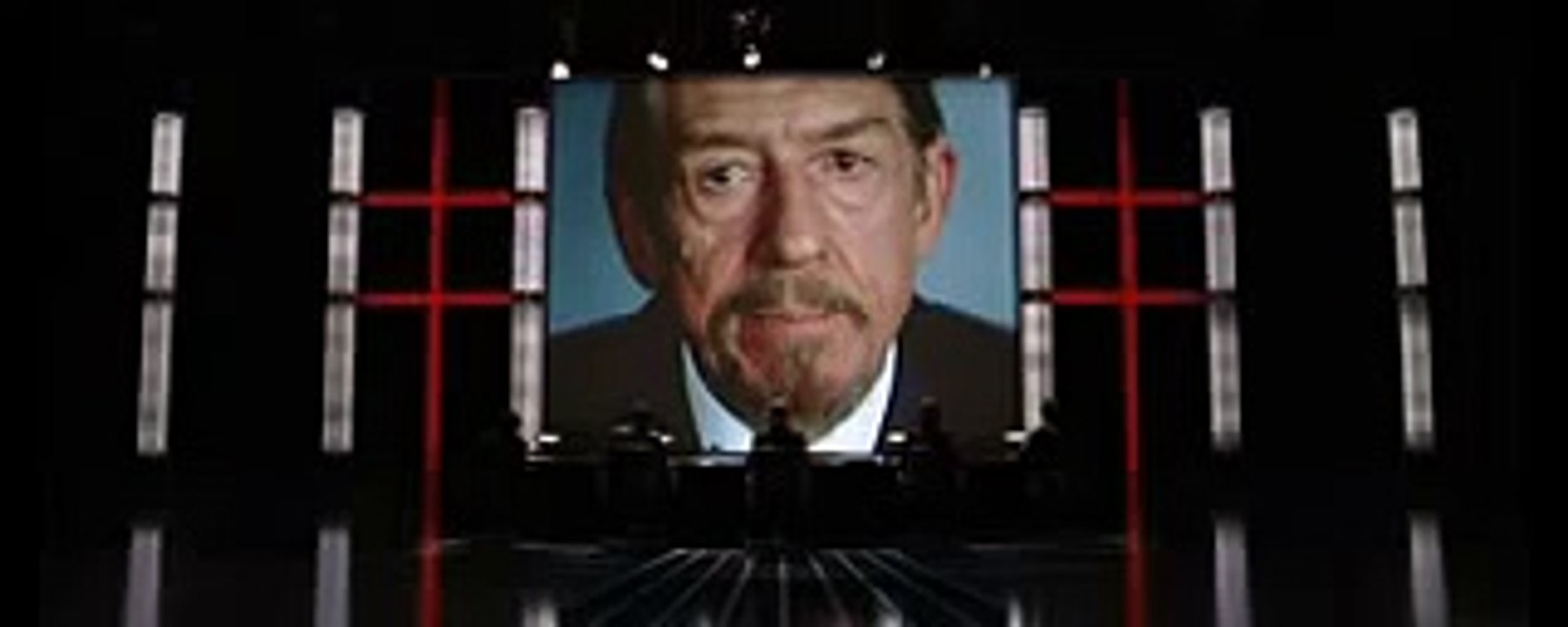 V For Vendetta - 3 - Control Through Fear