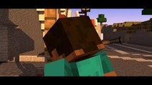 ♪Get Crafty♪ - a Minecraft Parody of Get Lucky by Daft Punk