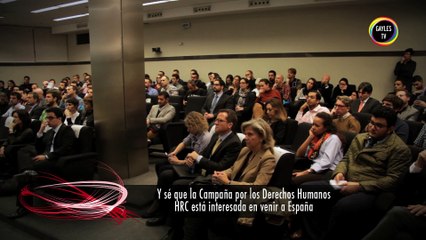 LGBT@WORK, la semilla de la diversidad en la empresa