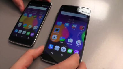 Alcatel OneTouch Idol 3