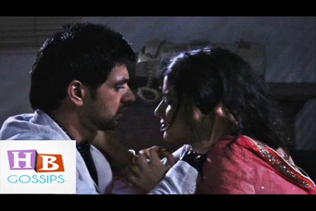 Ishani Shikhar Ne Dala Gitta Aur Bhangra Aur Jal Utha Ranveer Meri Aashiqui Tumse Hi 12th May 2015