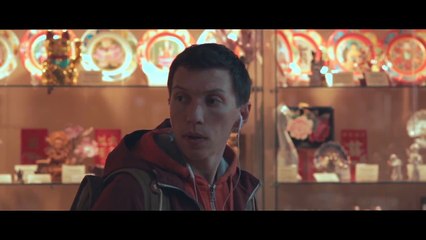 Jay Djagannath (Нереальная мистика и психодел)