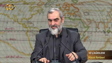 Çağrıldığımız yer dünya değil, İskiliplinin gittiği yerdir.