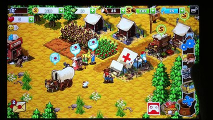 The Oregon Trail Level 10 HD 720p