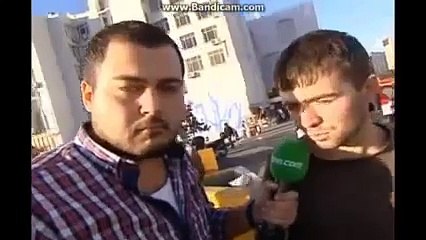 Röportaj veren gencin hacker isyanı