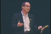 Singularity Summit 2009 - Ray Kurzweil P1