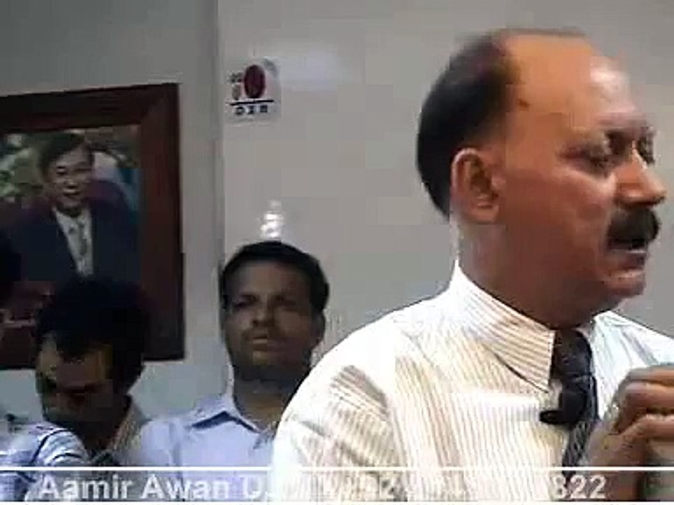 DXN Ganoderma & Dr.J.S.Parwana Part 05