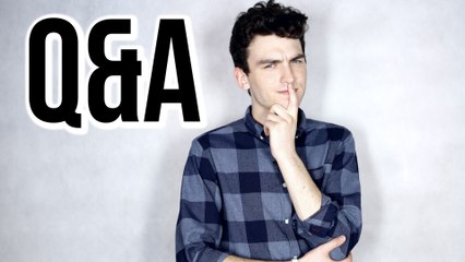 Wasze pytania, nasze odpowiedzi - Q&A w #BIURU