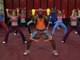 Zumba Dance Fitness - Fat Burn Accelerator by Billy Blanks Tae Bo Amped