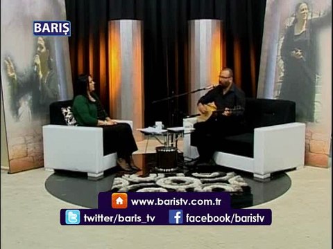 Tolga Sağ - Üç Nefes