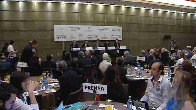 Justicia: Las manifestaciones en jornada de reflexión no debe ser permitidas