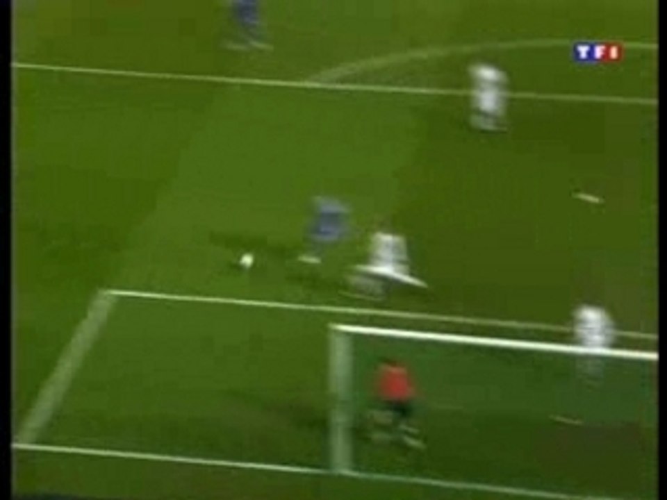 Buts france-iles feroe