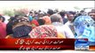 See the Reaction of Saulat Mirza’s Family when his Deadbody Reached Karachi