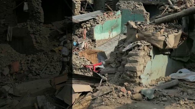 VIDÉO - Népal, Henri Proglio : l'actu en 30 secondes